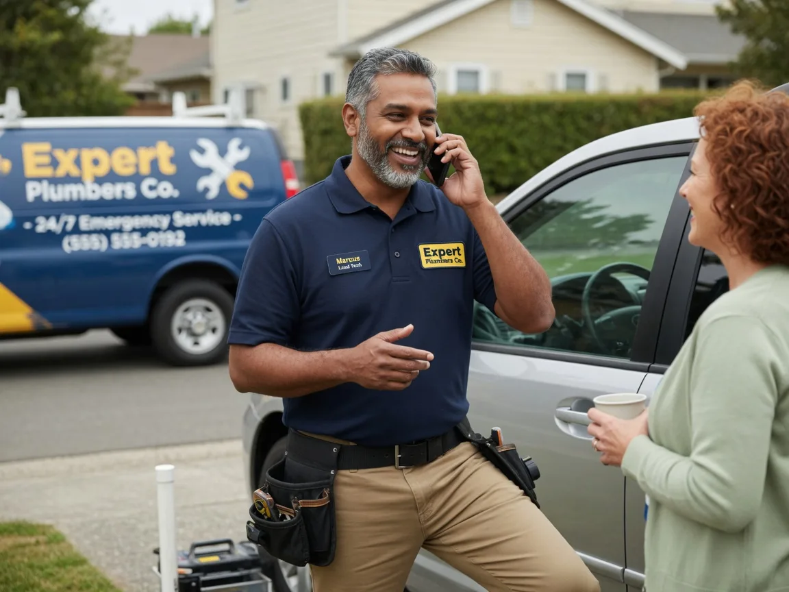 Drain Cleaning Hermiston, OR FAQs
